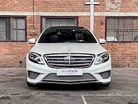 Mercedes-benz s65 amg lang exclusive 6.0 v12 630pk 2014 - afbeelding 34 van  81