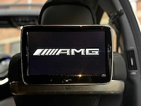 Mercedes-benz s65 amg lang exclusive 6.0 v12 630pk 2014 - afbeelding 52 van  81