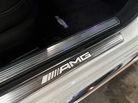 Mercedes-benz s65 amg lang exclusive 6.0 v12 630pk 2014 - afbeelding 55 van  81