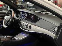 Mercedes-benz s65 amg lang exclusive 6.0 v12 630pk 2014 - afbeelding 57 van  81