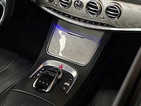 Mercedes-benz s65 amg lang exclusive 6.0 v12 630pk 2014 - afbeelding 59 van  81