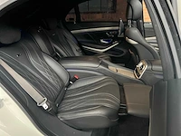 Mercedes-benz s65 amg lang exclusive 6.0 v12 630pk 2014 - afbeelding 69 van  81