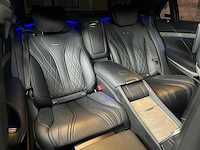 Mercedes-benz s65 amg lang exclusive 6.0 v12 630pk 2014 - afbeelding 70 van  81