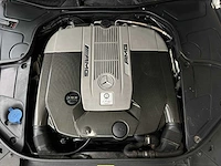 Mercedes-benz s65 amg lang exclusive 6.0 v12 630pk 2014 - afbeelding 79 van  81