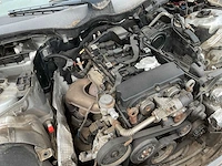 Mercedes-benz sedan 209 personenauto - afbeelding 11 van  12