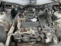 Mercedes-benz sedan 209 personenauto - afbeelding 12 van  12