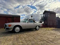 Mercedes-benz sl 420 | 10-ds-kf - afbeelding 3 van  46