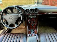 Mercedes-benz sl 420 | 10-ds-kf - afbeelding 10 van  46