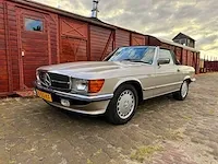 Mercedes-benz sl 420 | 10-ds-kf - afbeelding 1 van  46