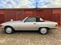 Mercedes-benz sl 420 | 10-ds-kf - afbeelding 16 van  46