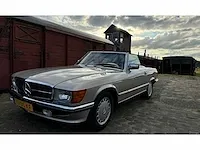 Mercedes-benz sl 420 | 10-ds-kf - afbeelding 30 van  46