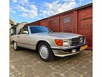 Mercedes-benz sl 420 | 10-ds-kf - afbeelding 33 van  46