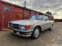 Mercedes-benz sl 420 | 10-ds-kf - afbeelding 23 van  46