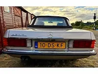 Mercedes-benz sl 420 | 10-ds-kf - afbeelding 35 van  46