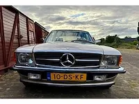 Mercedes-benz sl 420 | 10-ds-kf - afbeelding 38 van  46