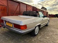 Mercedes-benz sl 420 | 10-ds-kf - afbeelding 42 van  46