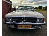 Mercedes-benz sl 420 | 10-ds-kf - afbeelding 45 van  46