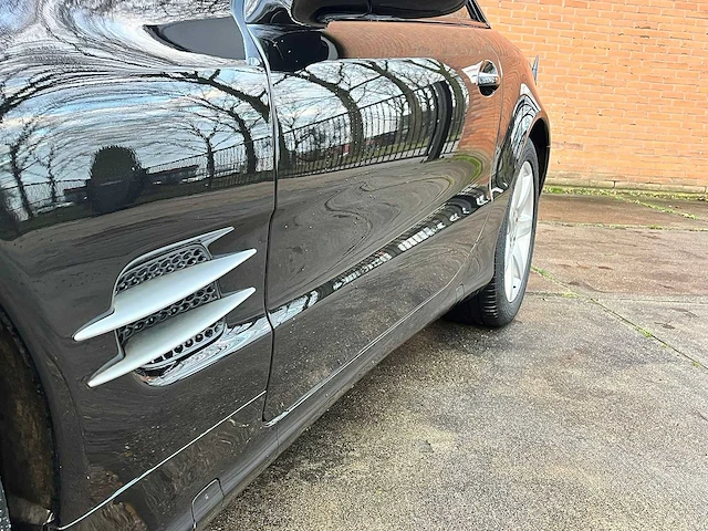 Mercedes-benz sl-klasse 350, automaat, 32-np-tn - afbeelding 2 van  26