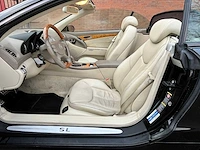 Mercedes-benz sl-klasse 350, automaat, 32-np-tn - afbeelding 8 van  26