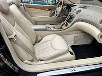 Mercedes-benz sl-klasse 350, automaat, 32-np-tn - afbeelding 10 van  26