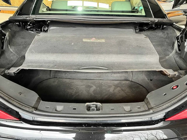 Mercedes-benz sl-klasse 350, automaat, 32-np-tn - afbeelding 13 van  26