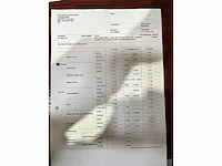 Mercedes-benz sl-klasse 350, automaat, 32-np-tn - afbeelding 15 van  26