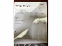 Mercedes-benz sl-klasse 350, automaat, 32-np-tn - afbeelding 16 van  26