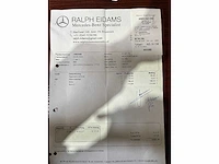 Mercedes-benz sl-klasse 350, automaat, 32-np-tn - afbeelding 18 van  26