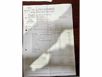 Mercedes-benz sl-klasse 350, automaat, 32-np-tn - afbeelding 19 van  26