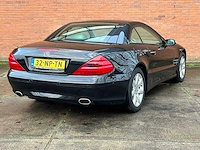Mercedes-benz sl-klasse 350, automaat, 32-np-tn - afbeelding 12 van  26