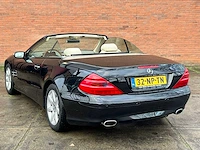 Mercedes-benz sl-klasse 350, automaat, 32-np-tn - afbeelding 24 van  26