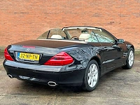 Mercedes-benz sl-klasse 350, automaat, 32-np-tn - afbeelding 25 van  26