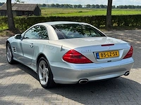 Mercedes benz sl-klasse 350 sl350 origineel nederlands nap 85-lz-sx - afbeelding 2 van  27
