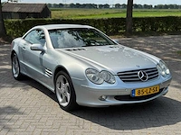 Mercedes benz sl-klasse 350 sl350 origineel nederlands nap 85-lz-sx - afbeelding 4 van  27
