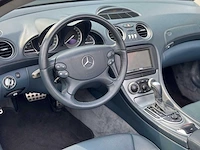 Mercedes benz sl-klasse 350 sl350 origineel nederlands nap 85-lz-sx - afbeelding 5 van  27