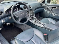 Mercedes benz sl-klasse 350 sl350 origineel nederlands nap 85-lz-sx - afbeelding 6 van  27