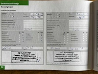 Mercedes benz sl-klasse 350 sl350 origineel nederlands nap 85-lz-sx - afbeelding 20 van  27