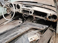 Mercedes-benz sl 'pagode' automatic (project / 'rollend chassis') - afbeelding 5 van  28