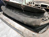Mercedes-benz sl 'pagode' automatic (project / 'rollend chassis') - afbeelding 9 van  28