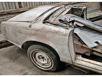 Mercedes-benz sl 'pagode' automatic (project / 'rollend chassis') - afbeelding 28 van  28