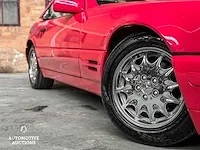 Mercedes-benz sl320 228pk 1996 -youngtimer- sl-klasse - afbeelding 10 van  46
