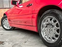 Mercedes-benz sl320 228pk 1996 -youngtimer- sl-klasse - afbeelding 25 van  46