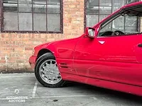 Mercedes-benz sl320 228pk 1996 -youngtimer- sl-klasse - afbeelding 26 van  46