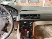 Mercedes-benz sl320 228pk 1996 -youngtimer- sl-klasse - afbeelding 32 van  46
