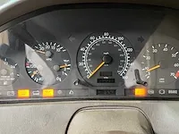 Mercedes-benz sl320 228pk 1996 -youngtimer- sl-klasse - afbeelding 37 van  46