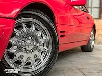 Mercedes-benz sl320 228pk 1996 -youngtimer- sl-klasse - afbeelding 3 van  46