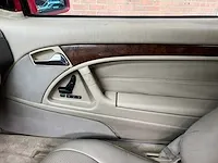 Mercedes-benz sl320 228pk 1996 -youngtimer- sl-klasse - afbeelding 40 van  46