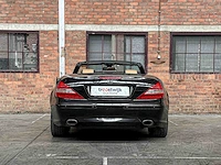 Mercedes-benz sl350 3.5 v6 272pk 2006 (designo) sl-klasse, 6-tzb-37 youngtimer - afbeelding 5 van  41