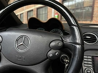 Mercedes-benz sl350 3.5 v6 272pk 2006 (designo) sl-klasse, 6-tzb-37 youngtimer - afbeelding 17 van  41