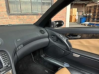 Mercedes-benz sl350 3.5 v6 272pk 2006 (designo) sl-klasse, 6-tzb-37 youngtimer - afbeelding 22 van  41